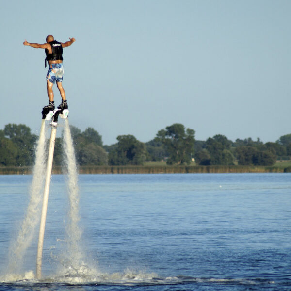 Flyboard Marrakech : Une expérience sensationnelle